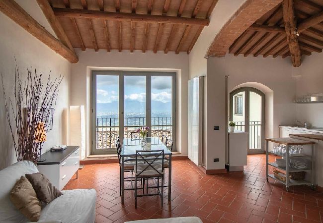 Appartement à Matraia - BELLAVISTA Appartement à Matraia - BELLAVISTA