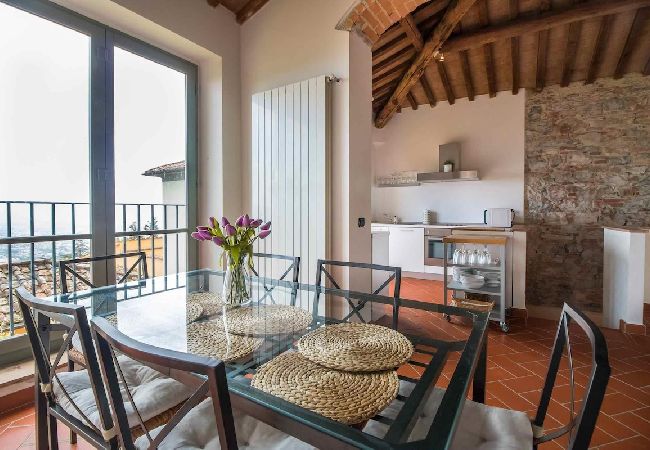 Appartement à Matraia - BELLAVISTA Appartement à Matraia - BELLAVISTA