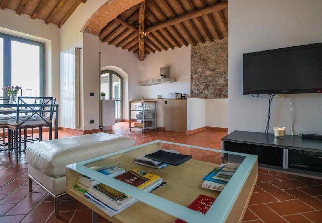 Appartement à Matraia - BELLAVISTA Appartement à Matraia - BELLAVISTA