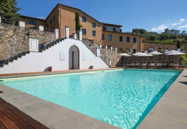 Appartement à Matraia - BELLAVISTA Appartement à Matraia - BELLAVISTA