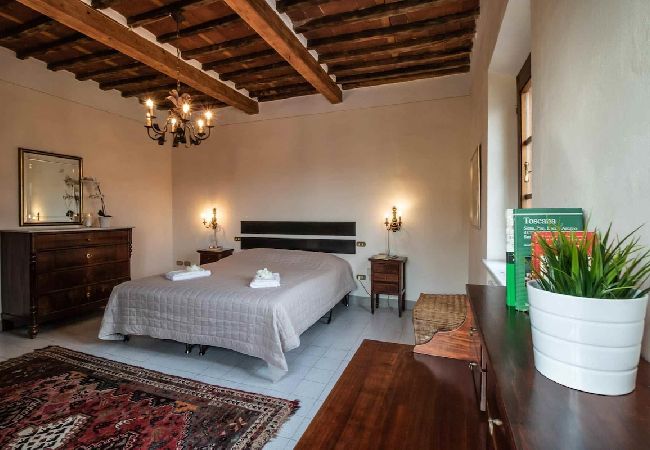 Maison à Lucca - ARIANNA Maison à Lucca - ARIANNA
