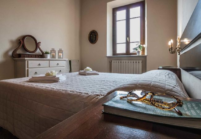 Maison à Lucca - ARIANNA Maison à Lucca - ARIANNA