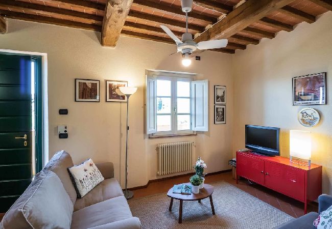 Appartement à Lucques - EMAA 1