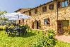 Appartement à Montaione - MARO I Appartement à Montaione - MARO I