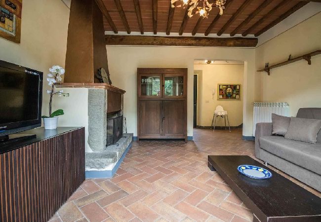 Maison à Piegaio basso - RUSTICHINO Maison à Piegaio basso - RUSTICHINO