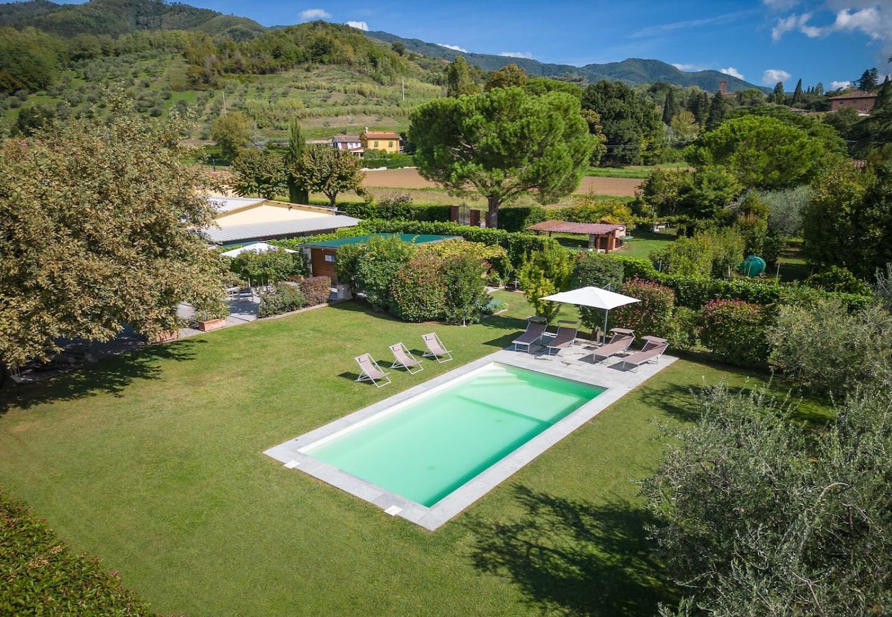 Maison à Lucques - PODERE SANTA