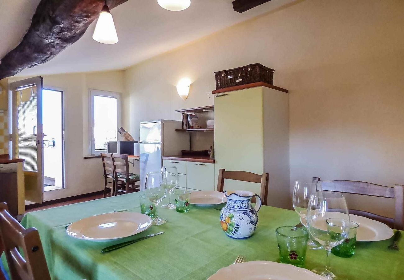 Appartement à Lucques - SANTA LUCIA