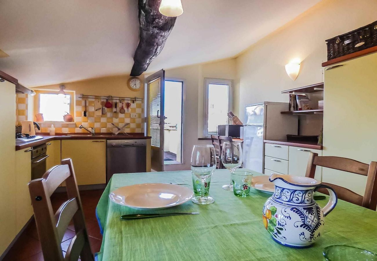 Appartement à Lucques - SANTA LUCIA