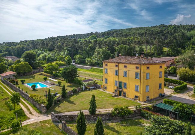 Appartement à Capannori - SARA Appartement à Capannori - SARA