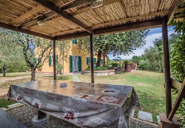 Maison à Camigliano Santa gemma - CAMPANARO Maison à Camigliano Santa gemma - CAMPANARO