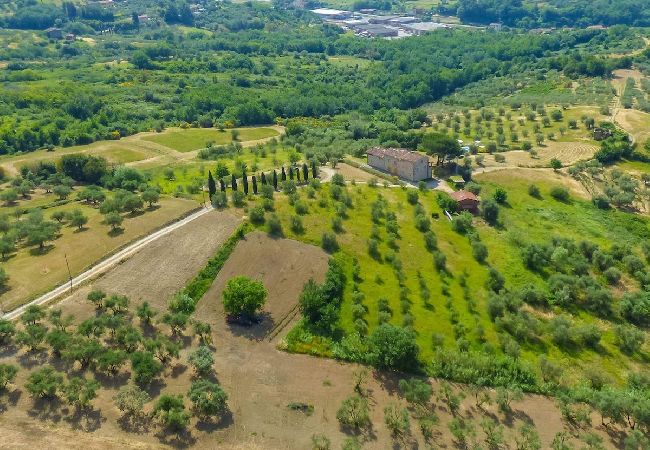 Appartement à San Gennaro - OASI 3 Appartement à San Gennaro - OASI 3