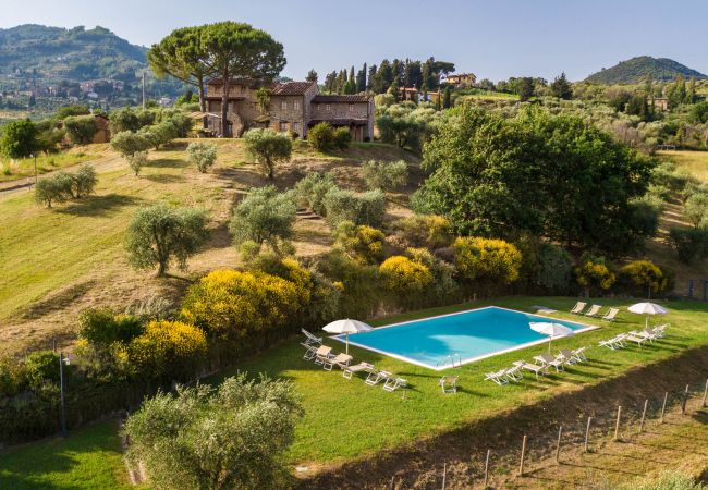 Appartement à San Gennaro - OASI 3 Appartement à San Gennaro - OASI 3