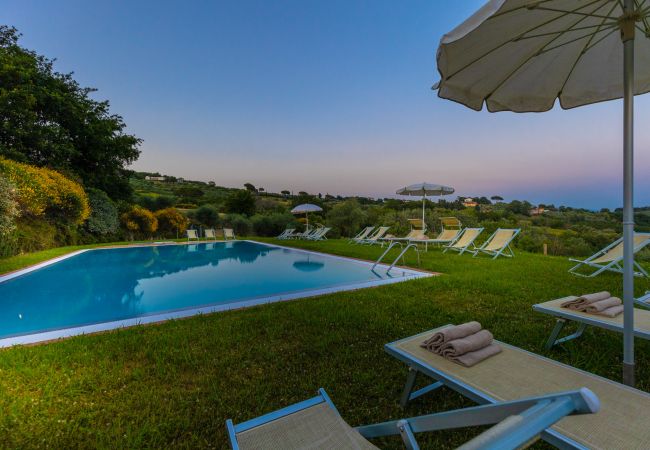 Appartement à San Gennaro - OASI 3 Appartement à San Gennaro - OASI 3