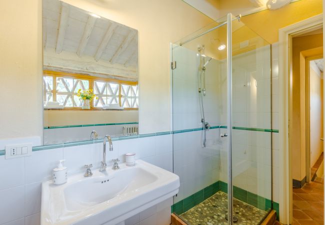 Appartement à San Gennaro - OASI 3 Appartement à San Gennaro - OASI 3