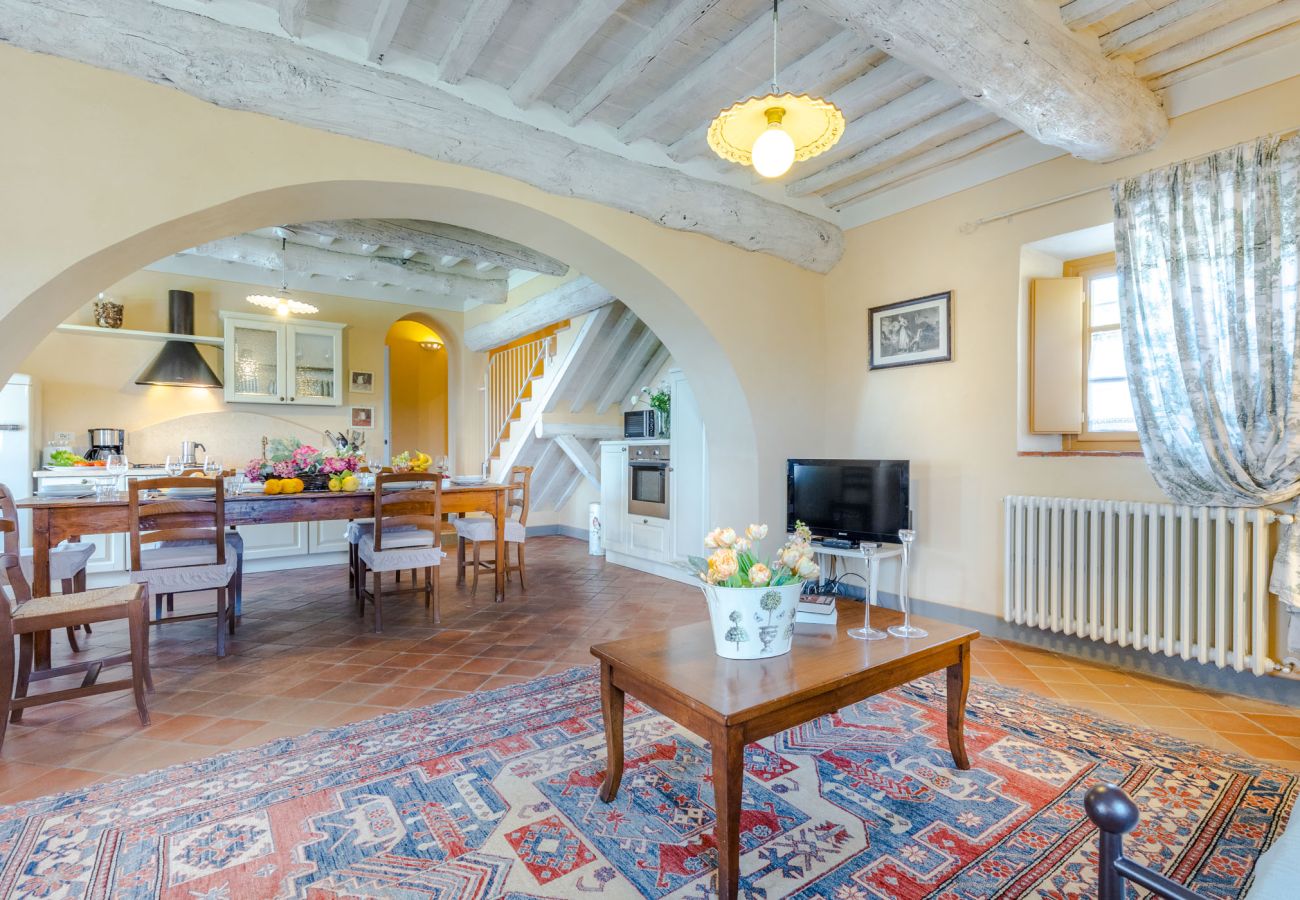 Appartement à San Gennaro - OASI 3