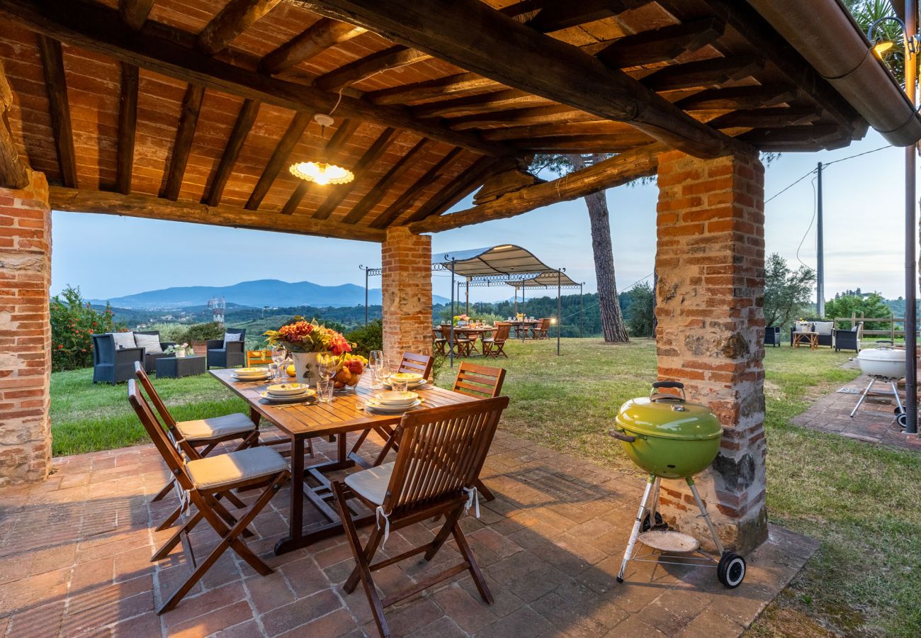 Appartement à San Gennaro - OASI 3