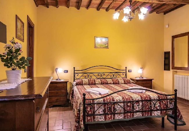 Appartement à Colle di Compito - ANSENETA Appartement à Colle di Compito - ANSENETA