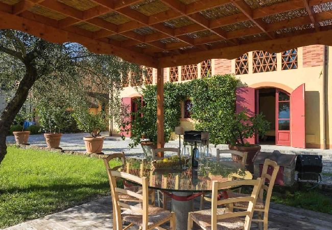 Maison à Capannori - GLORIA Maison à Capannori - GLORIA