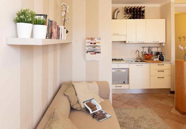 Appartement à Lucca - BORGOTTO Appartement à Lucca - BORGOTTO