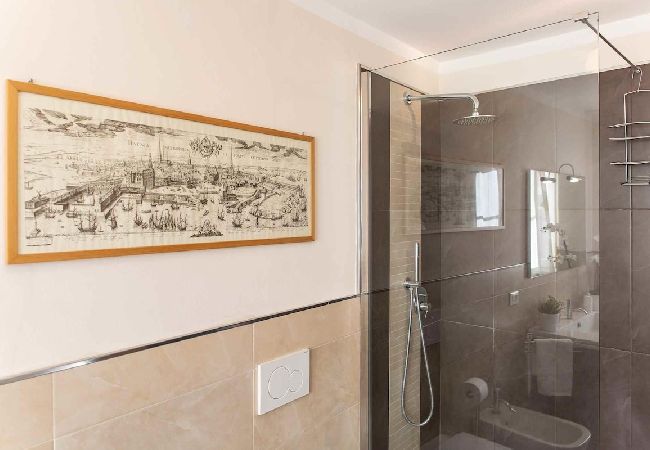 Appartement à Lucca - BORGOTTO Appartement à Lucca - BORGOTTO