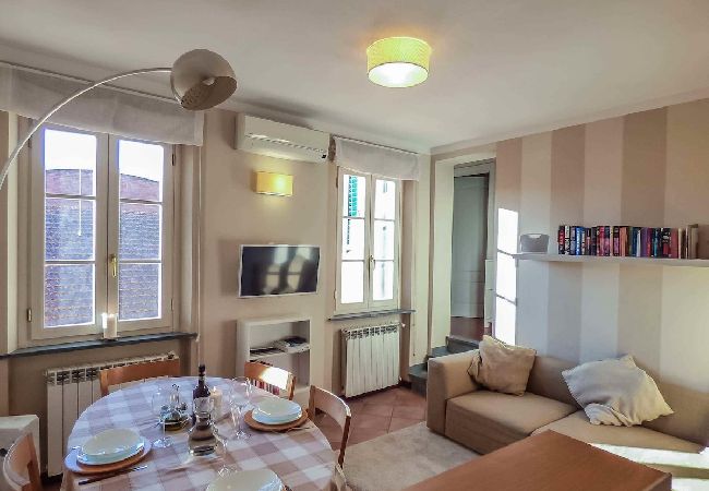 Appartement à Lucca - BORGOTTO Appartement à Lucca - BORGOTTO
