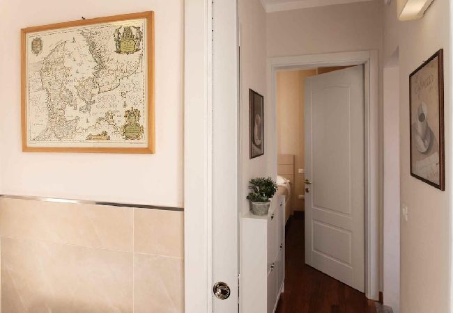 Appartement à Lucca - BORGOTTO Appartement à Lucca - BORGOTTO