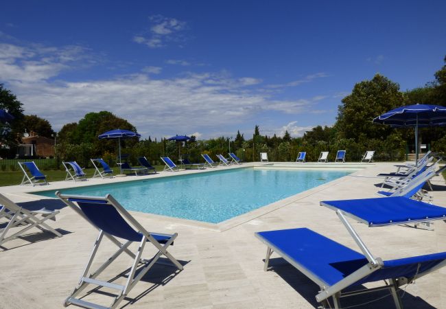 Villa à Montaione - LARI FIENO Villa à Montaione - LARI FIENO