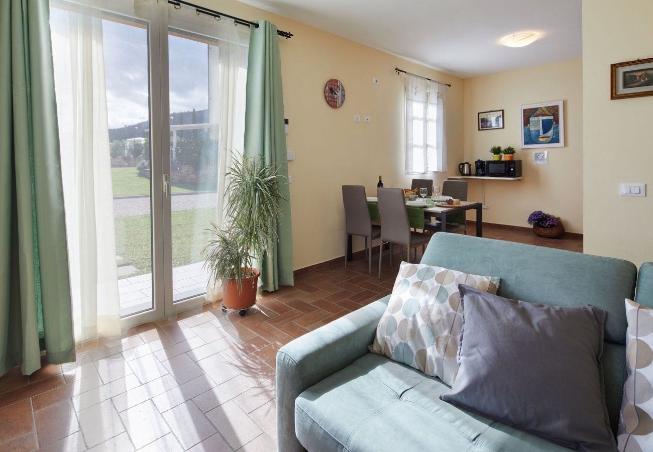 Appartement à Capannori - CHIARO AD