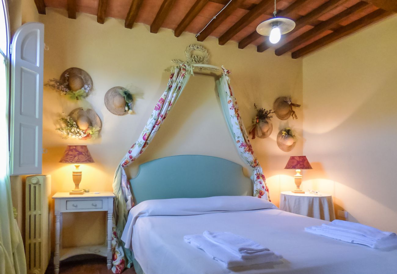 Appartement à San Lorenzo di Moriano - FARBA