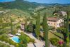 Appartement à San Lorenzo di Moriano - FARME Appartement à San Lorenzo di Moriano - FARME