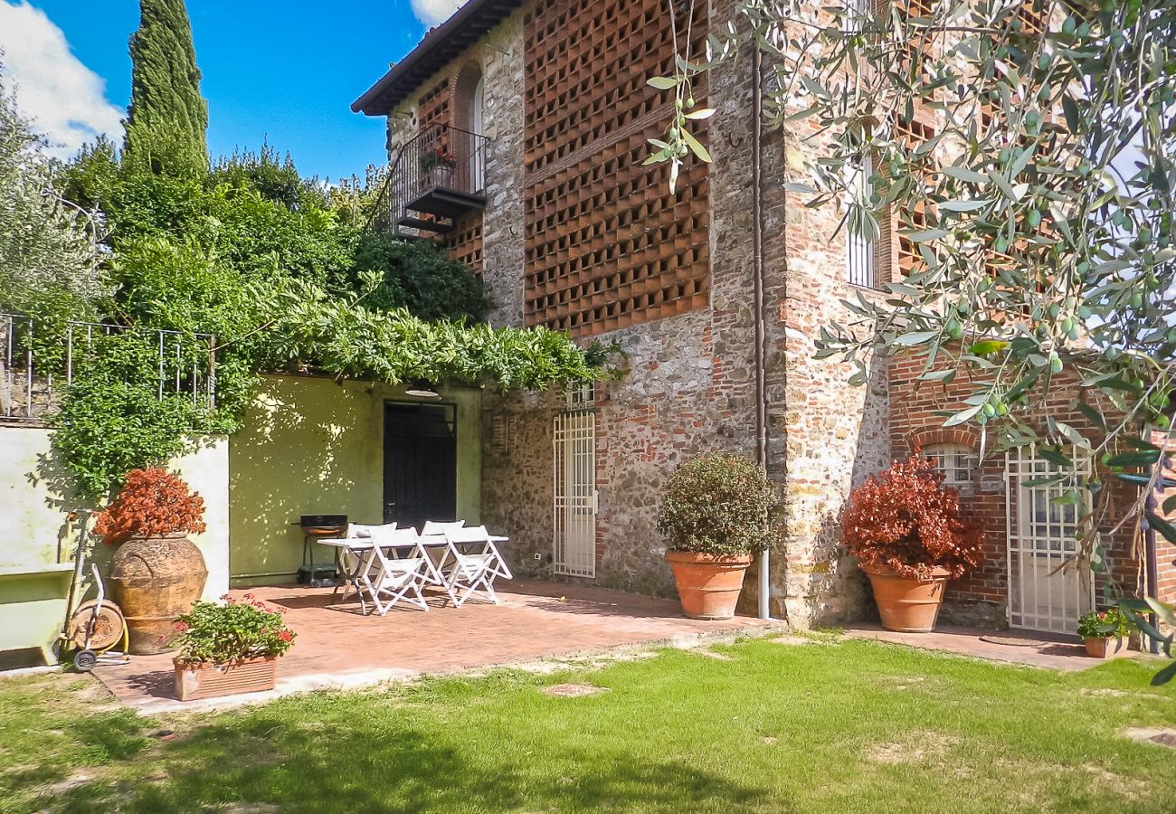 Appartement à San Lorenzo di Moriano - FARRO