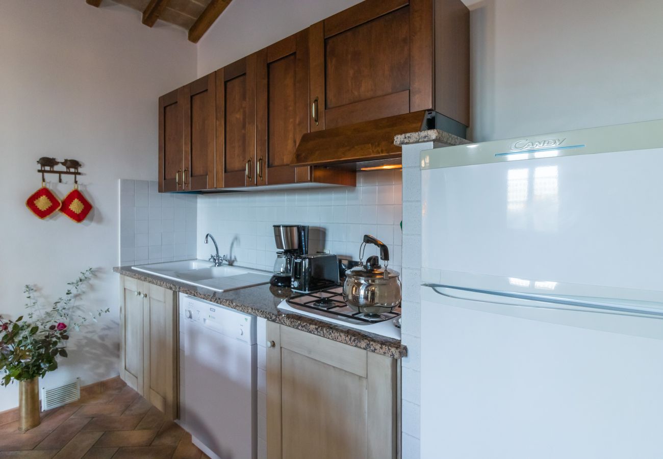 Appartement à Castiglione del Lago - MADONE O