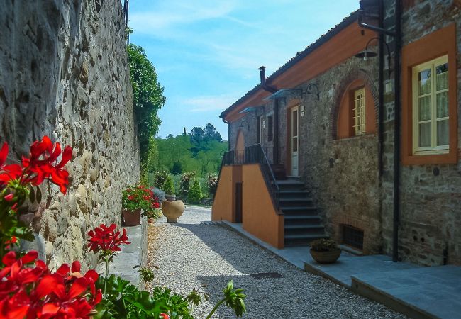 Appartement à Segromigno in Monte - ROSI T Appartement à Segromigno in Monte - ROSI T