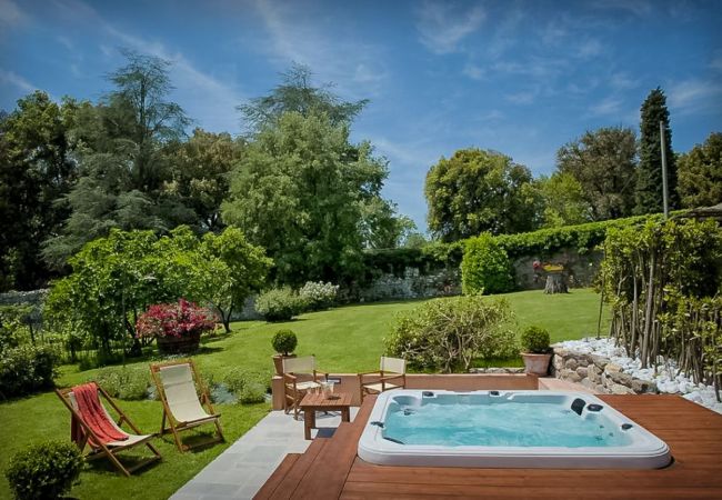Appartement à Segromigno in Monte - ROSI T Appartement à Segromigno in Monte - ROSI T
