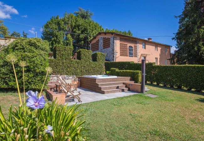 Appartement à Segromigno in Monte - ROSI T Appartement à Segromigno in Monte - ROSI T
