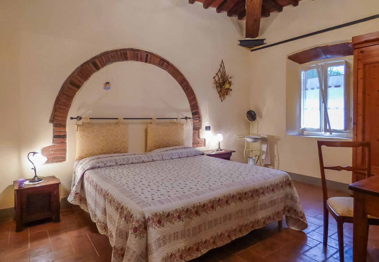 Appartement à Segromigno in Monte - ROSI T