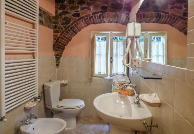 Appartement à Segromigno in Monte - VIOLETTA M Appartement à Segromigno in Monte - VIOLETTA M
