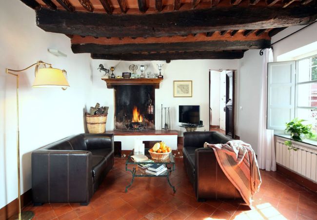 Villa à Massarosa - VILORIEN Villa à Massarosa - VILORIEN