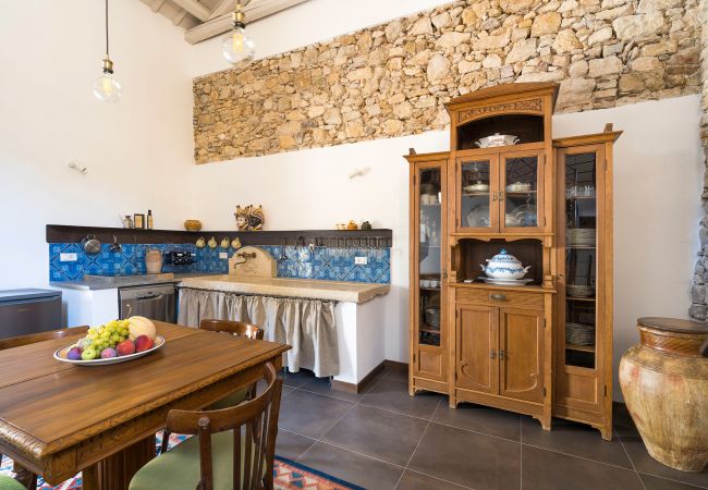Appartement à Buseto Palizzolo - BAMARA DC Appartement à Buseto Palizzolo - BAMARA DC