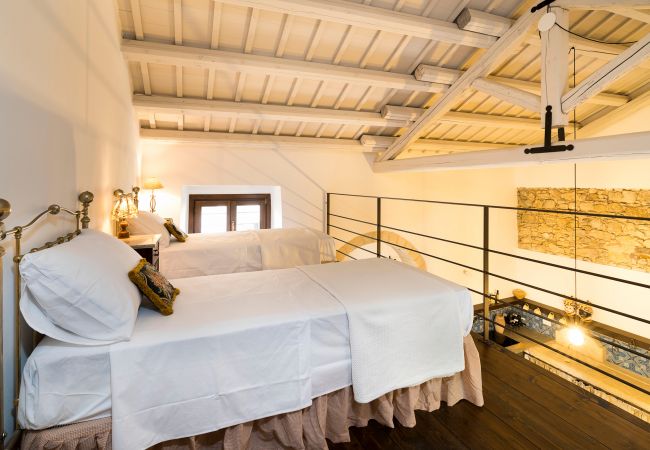 Appartement à Buseto Palizzolo - BAMARA DC Appartement à Buseto Palizzolo - BAMARA DC
