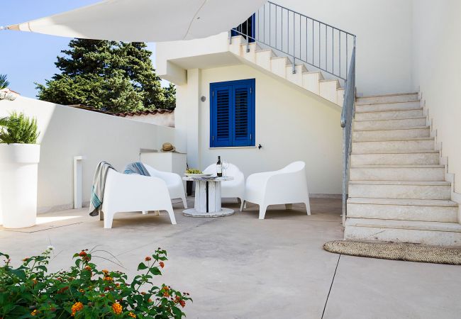 Appartement à San Vito Lo Capo - MADIMA D Appartement à San Vito Lo Capo - MADIMA D