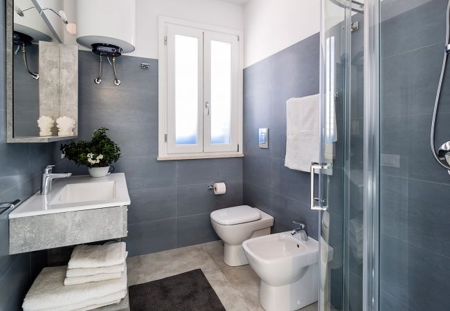 Appartement à San Vito Lo Capo - MADIMA D Appartement à San Vito Lo Capo - MADIMA D