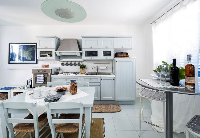 Appartement à San Vito Lo Capo - MADIMA D Appartement à San Vito Lo Capo - MADIMA D