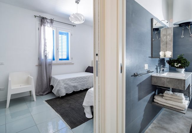 Appartement à San Vito Lo Capo - MADIMA D Appartement à San Vito Lo Capo - MADIMA D