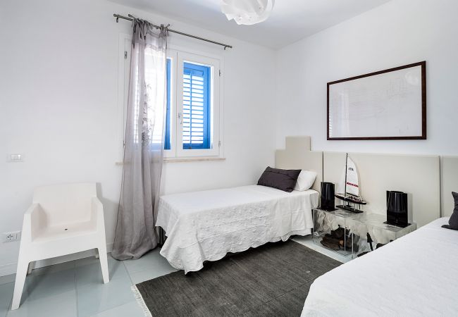 Appartement à San Vito Lo Capo - MADIMA D Appartement à San Vito Lo Capo - MADIMA D