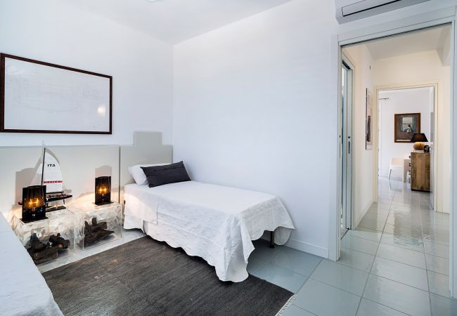 Appartement à San Vito Lo Capo - MADIMA D Appartement à San Vito Lo Capo - MADIMA D