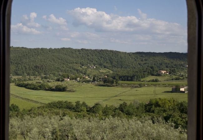 Villa à Rignano sull´Arno - CAVO Villa à Rignano sull´Arno - CAVO