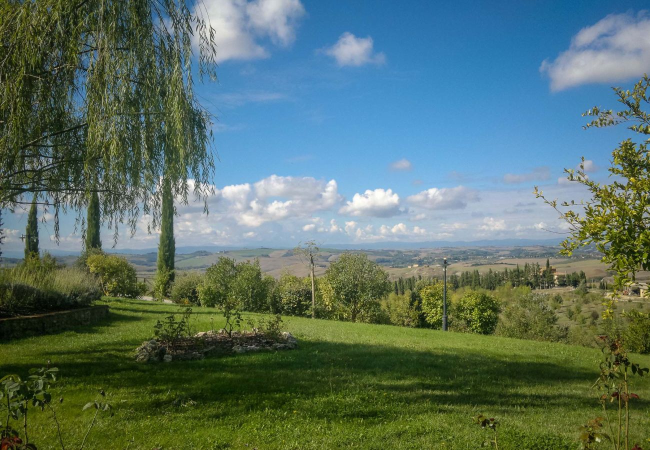 Appartement à Asciano - GIOTTO 042