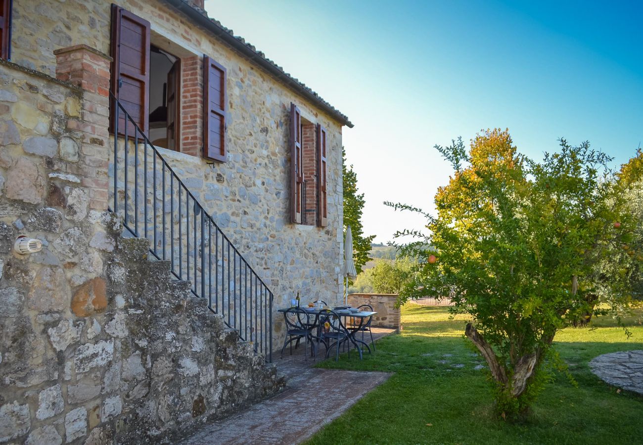 Appartement à Asciano - GIOTTO 042