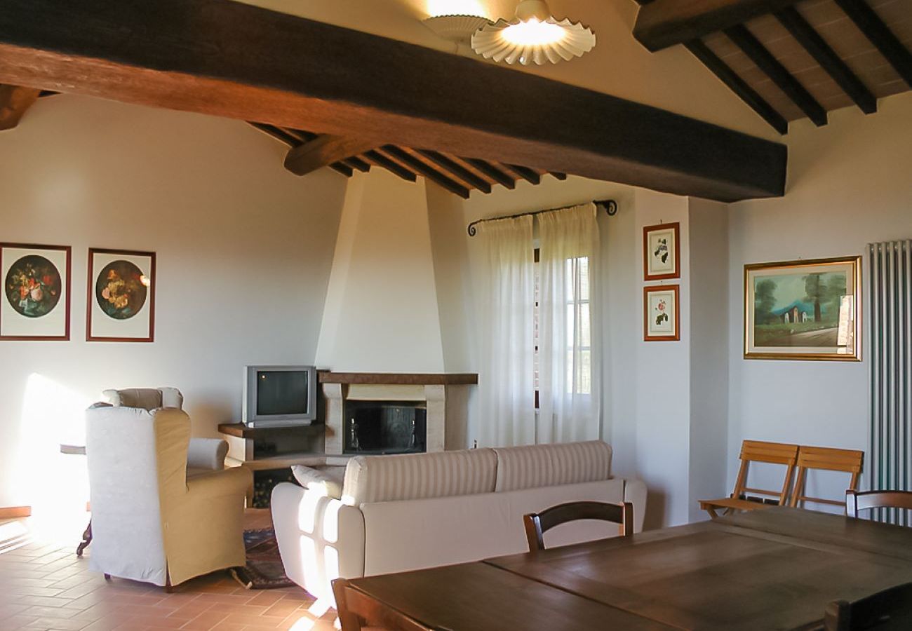 Appartement à Asciano - GIOTTO 042